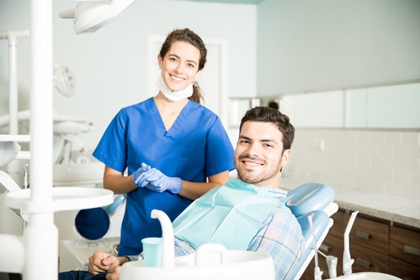 What To Consider When Looking For A New Dentist Near Me