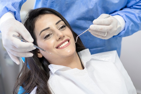 Life After A Full Mouth Reconstruction